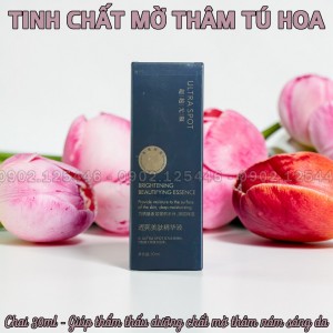 TINH CHẤT TÚ HOA ULTRA SPOT MỜ THÂM SÁNG DA