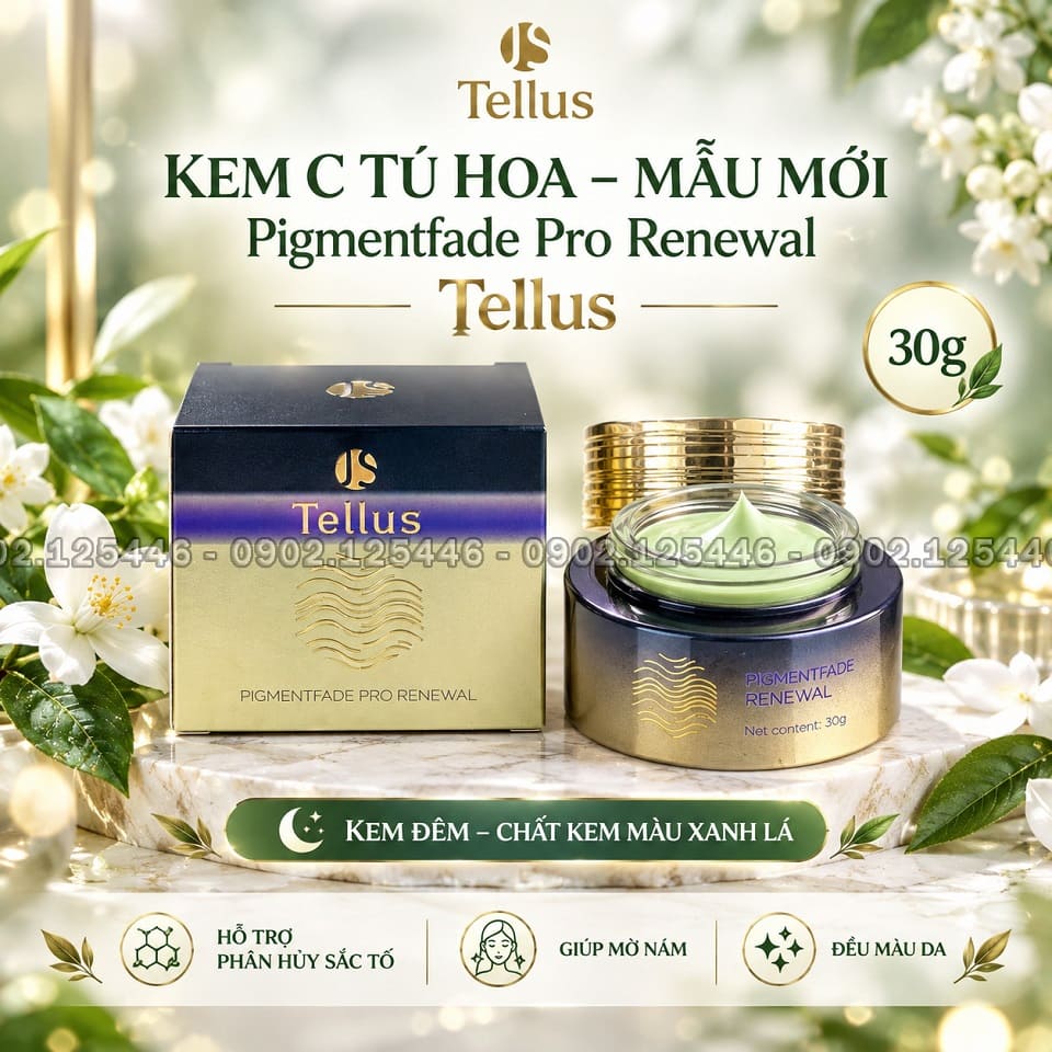 C TELLUS LV
