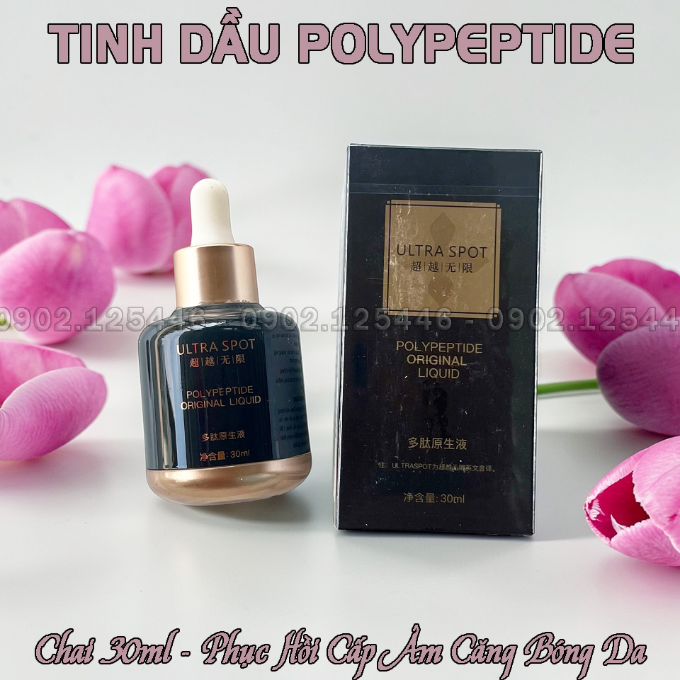 TD PEPTIDE 1