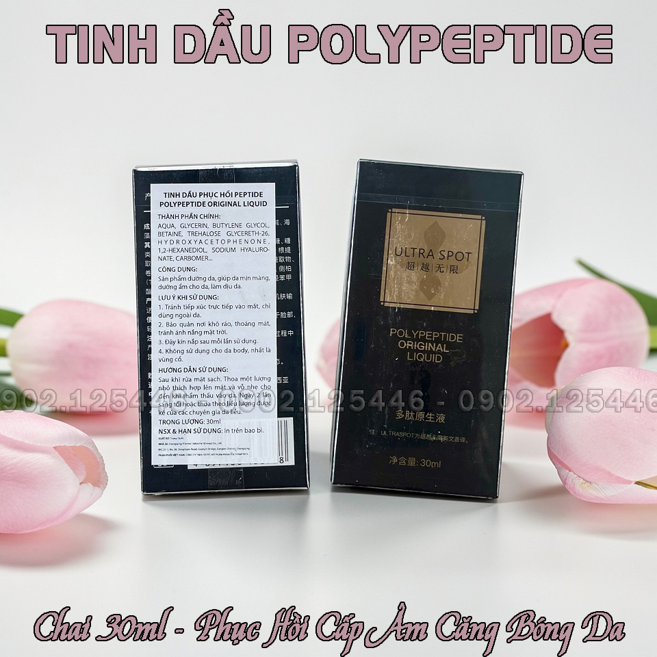 TD PEPTIDE 3